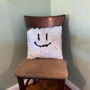 Meet your Posher, Pam